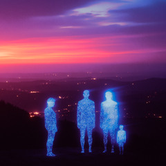 Mirante - Quando a Vida Acontece no Meio do Plano