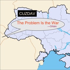 Problem Is The War