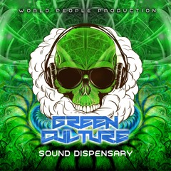 Preview Sthephen Prediction 148 D From Sound Dispensary EP