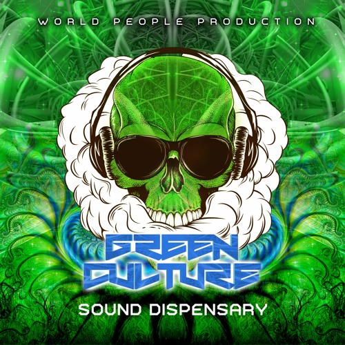 Preview Sthephen Prediction 148 D From Sound Dispensary EP