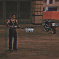 Weight On (feat. Lil E)