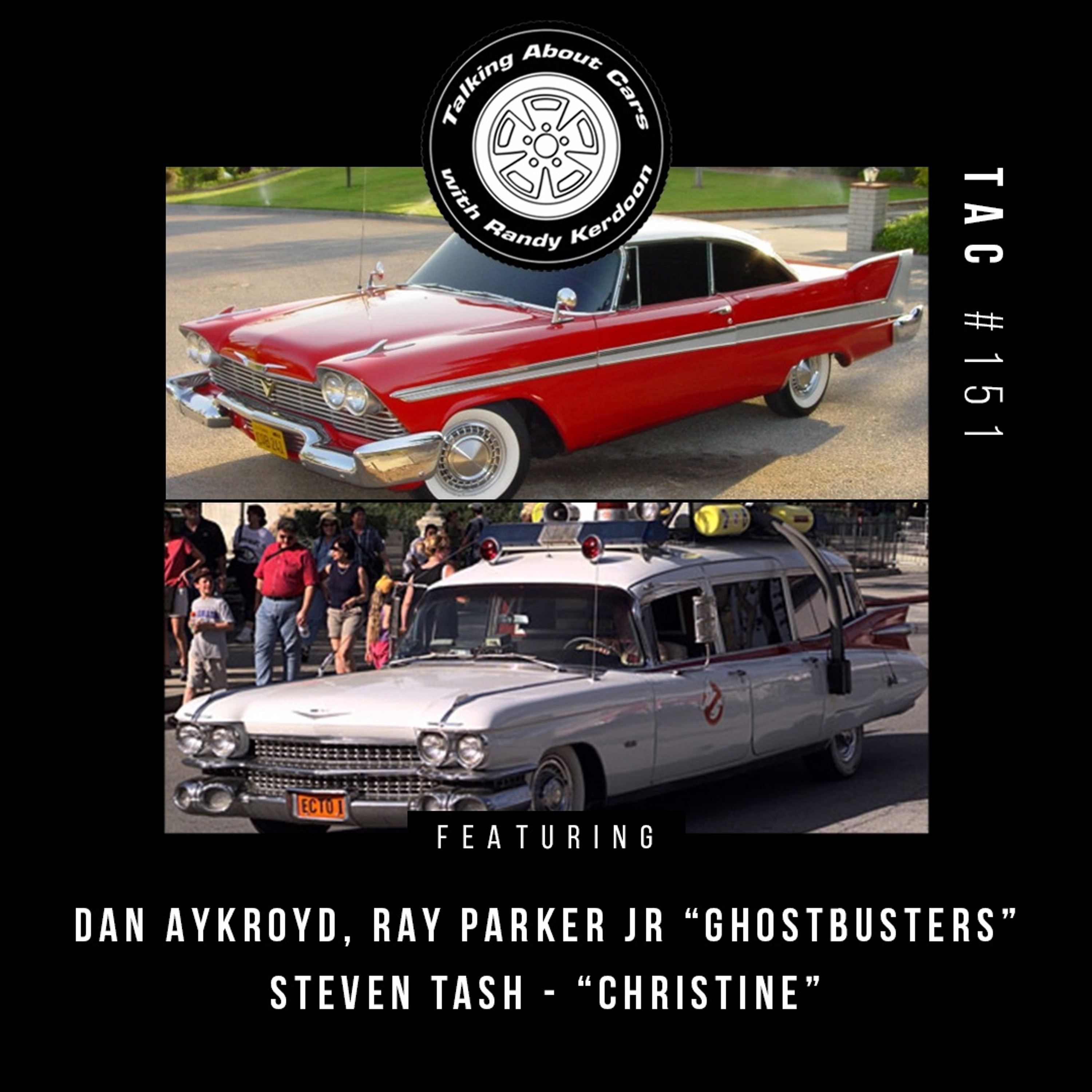 Talking About Cars with Randy Kerdoon