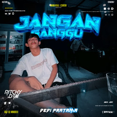 JANGAN GANGGU MASHUB #SOLO ( RITCHY DTM X DEDI PRATAMA ) #SUPER$$$