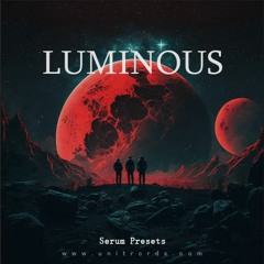 Luminous - Serum Presets for Hip-Hop, Mellow Trap and R&B