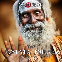 Sandesh - The Ecstatic Journey  n. 15