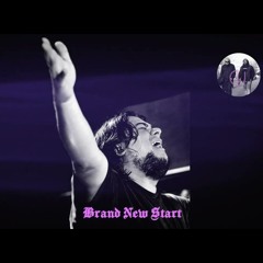 Brand New Start (feat. Sebastián Mato)
