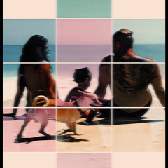 Nour Oden - The Kingdom Of Saba ( Marysia Edition )