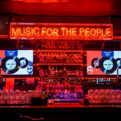 Club Music Set (ft. Boris Brejcha, Michael Bibi, Eli Brown)