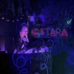 Set from Peak-Time w/ Vivacity '24 @ Ostara Bar Oslo (Techy Set)