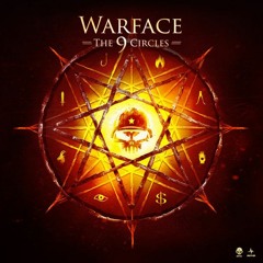 Honkie - Warface 9 Circles mix