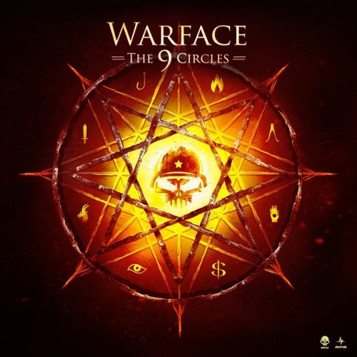 Honkie - Warface 9 Circles mix