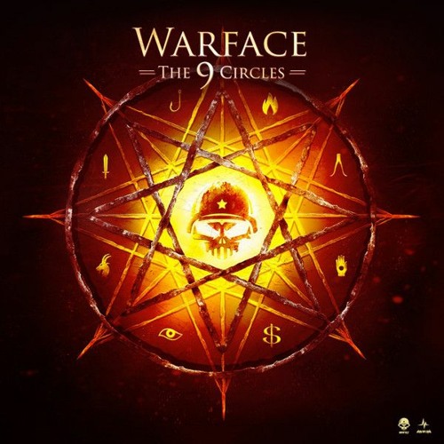 Honkie - Warface 9 Circles klapmix