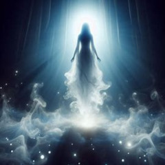 ghost girl /feat.woZy