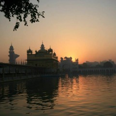 Sarab Rog Ka Aukhad Naam - Shabad Jaap - Capital Sikh Center (California)