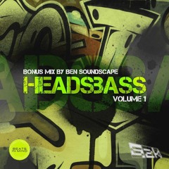 HLZ - The Morning After - HEADSBASS VOLUME 1 BEATS IN MIND