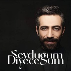 Resul Dindar - Sevduğum Diyeceğum (YusufAHMT Remix)