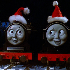 Sodor Themes - Donald and Douglas' Christmas Theme