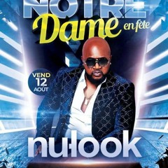 Nu Look - Deyo A Cho Live Feu Vert Night Club Cap-Haitien August 12th 2022