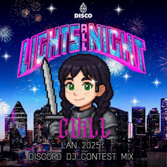 LAN 2025 DJ DISCORD CONTEST - CViLL