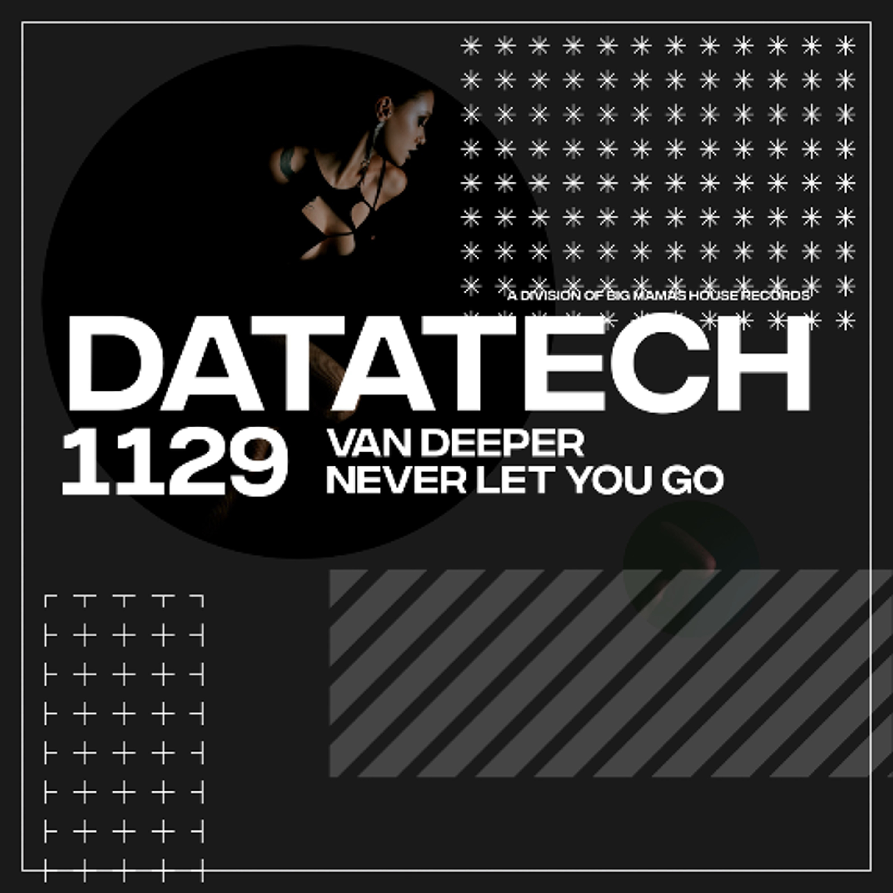 Van Deeper - Never Let You Go