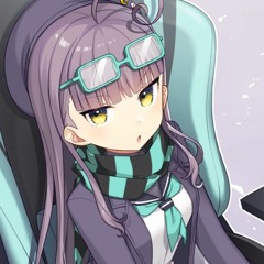 Nightcore - Nerdy (PURPLE KISS)