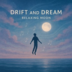 Drift and Dream 🌙 Royalty-Free