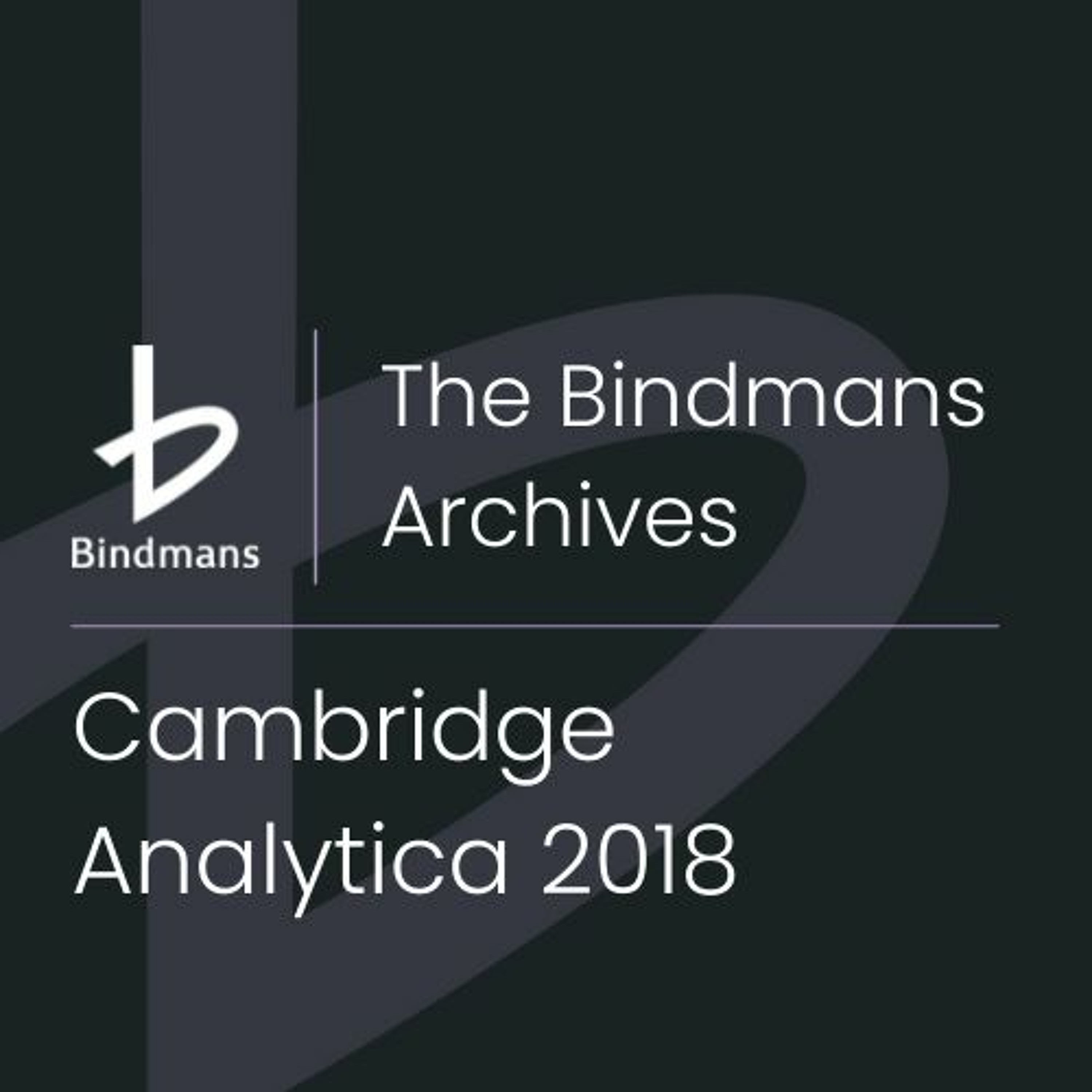 Bindmans LLP