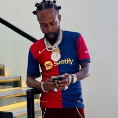 Popcaan - Feeling Alive (Up Yuhself)