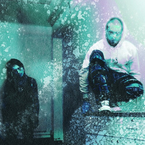 Lord Gasp & Numb$kull - Maniac