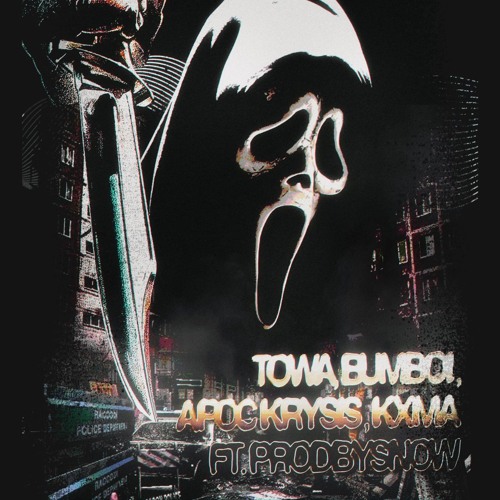 Towa x BumBoi x Apoc Krysis x KXMA - Misery in Waking Hours (feat. $now)