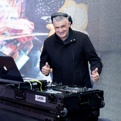 28/4/2025 Dion in the mix