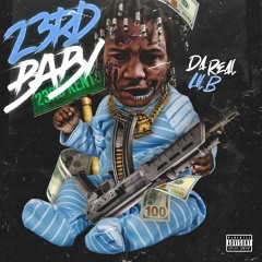 DareallilB - Big Moves