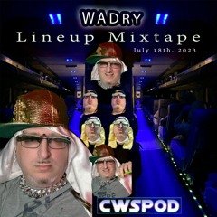 11 Freestyle Nick At Night Lineup Mixtape 230718