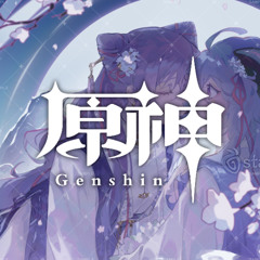 Genshin Impact - Battle BGM (NAGUWAGON Remix)