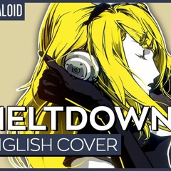 Meltdown Ver. Kuraiinu (ENGLISH)  炉心融解