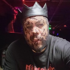 Fhedesh mixing Live @Kick-it in (L.A.) underground. Dark Electro