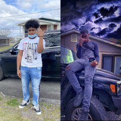 YBC JOHNSON-checkmate ♟ft.OTB vonskiii