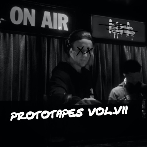 THE PROTOTΔPES VOL.7