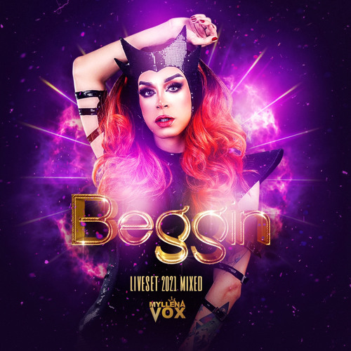 BEGGIN Liveset