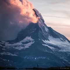 Fells Better ( Feat. Andrew Lakes)