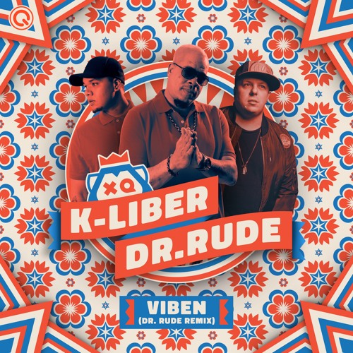 K-Liber - Viben (Dr. Rude Remix) | X-Qlusive Holland Records