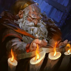 Keeper Of Tomes (Sped Up)