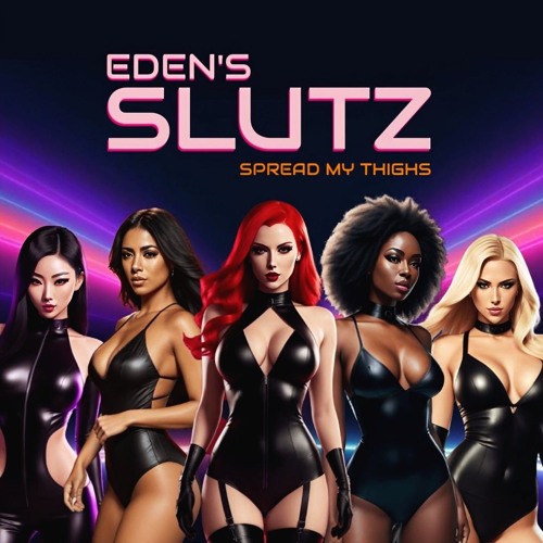 Spread My Thighs (Pop Mix)