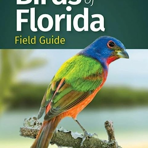 Stream Birds of Florida Field Guide (Bird Identification Guides) Full ...