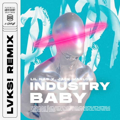 Baby industry Did Lil