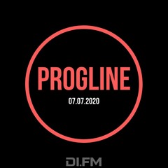 Rafael Osmo - Progline (07.07.2020) DI.FM