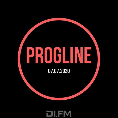 Rafael Osmo - Progline (07.07.2020) DI.FM
