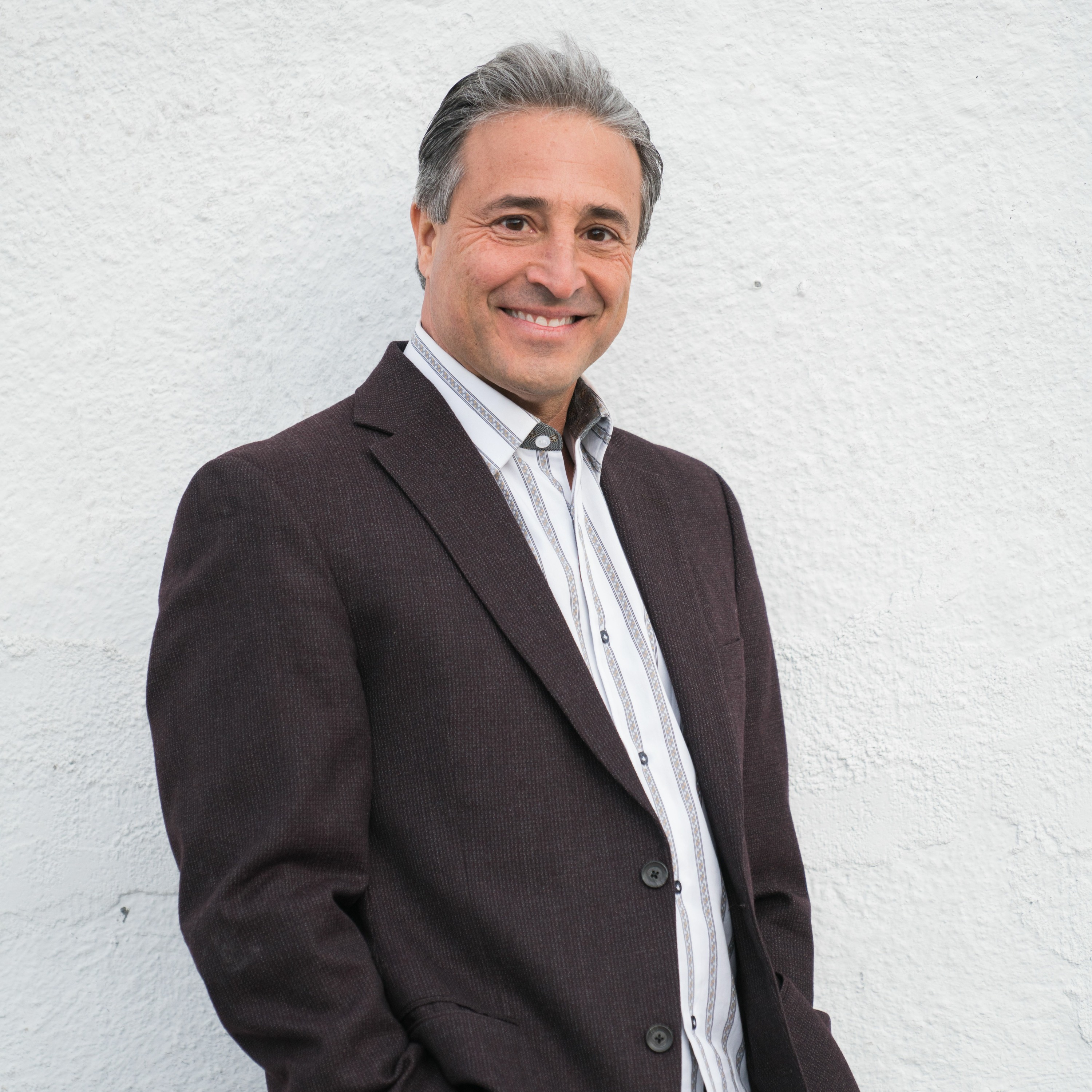 David Hairabedian