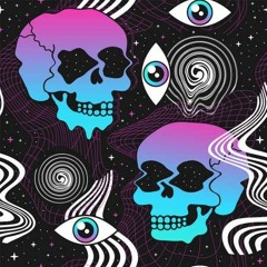 Hard Techno Christmas Eve Mix 🎅🦌