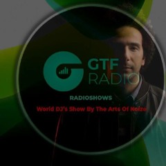 Monostone - GTF World DJ's By The Arts Of Noize (April)